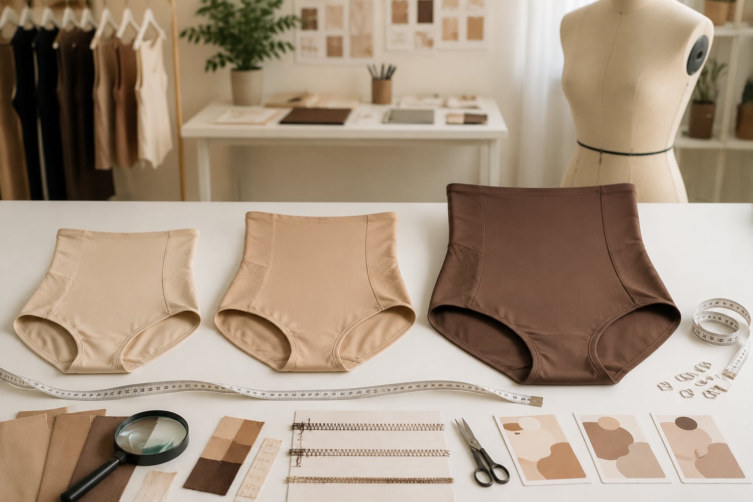 Cómo reducir devoluciones de shapewear en e-commerce