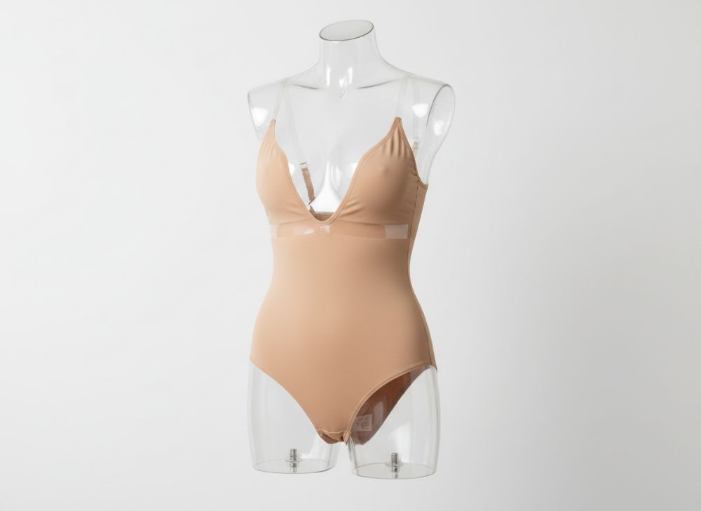 Fabricante OEM Shorts Shapewear Sin Espalda Chile