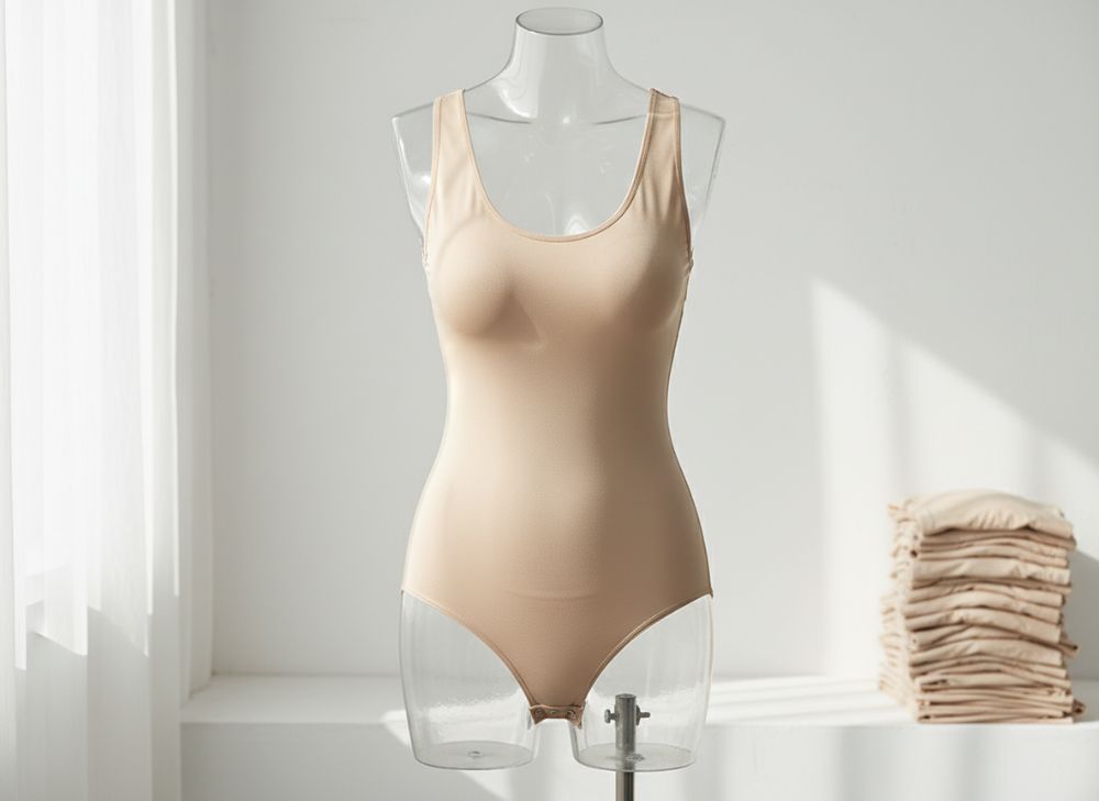 Fabricante Bikinis Modeladores OEM Chile | Mayorista