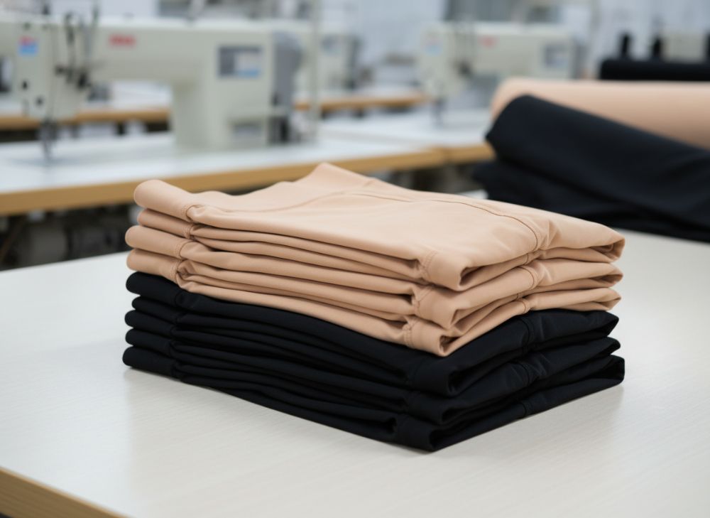 Fabricante Ropa Modeladora Vestidos Sin Espalda OEM Chile