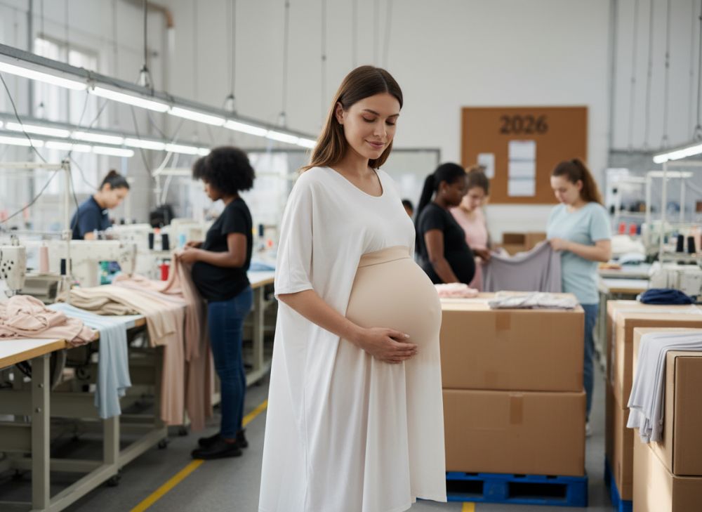 Fabricante Ropa Modeladora Anti-Rodadura Sin Tirantes OEM Chile