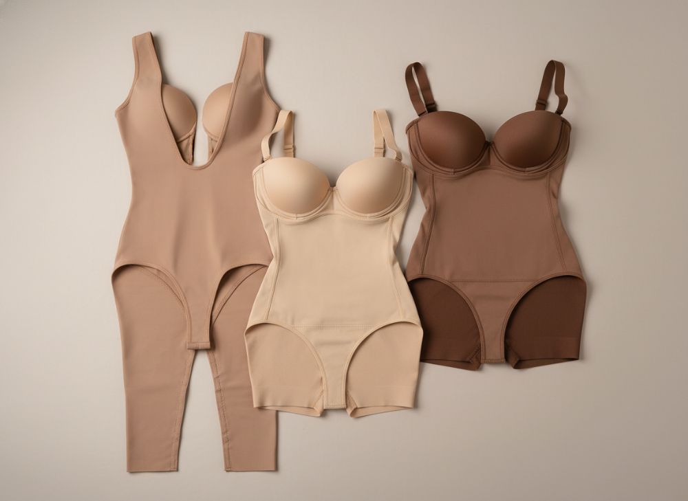 Fabricante de shorts levanta glúteos para Chile B2B