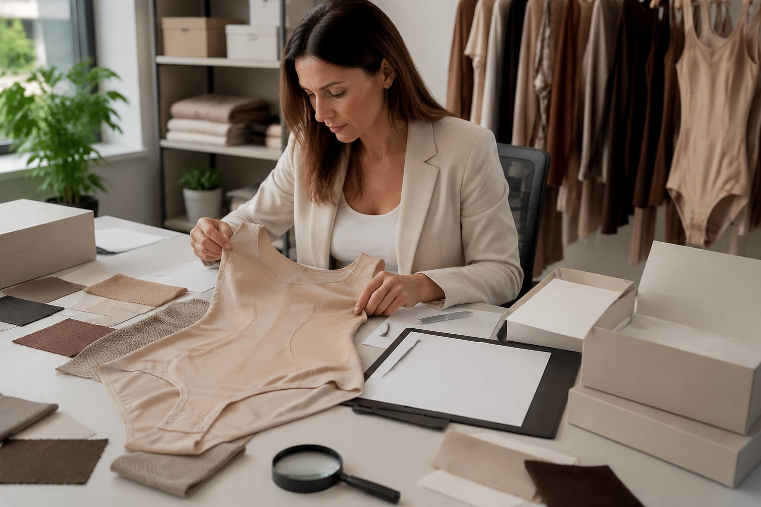 Shapewear claims Chile: guía para comunicar beneficios
