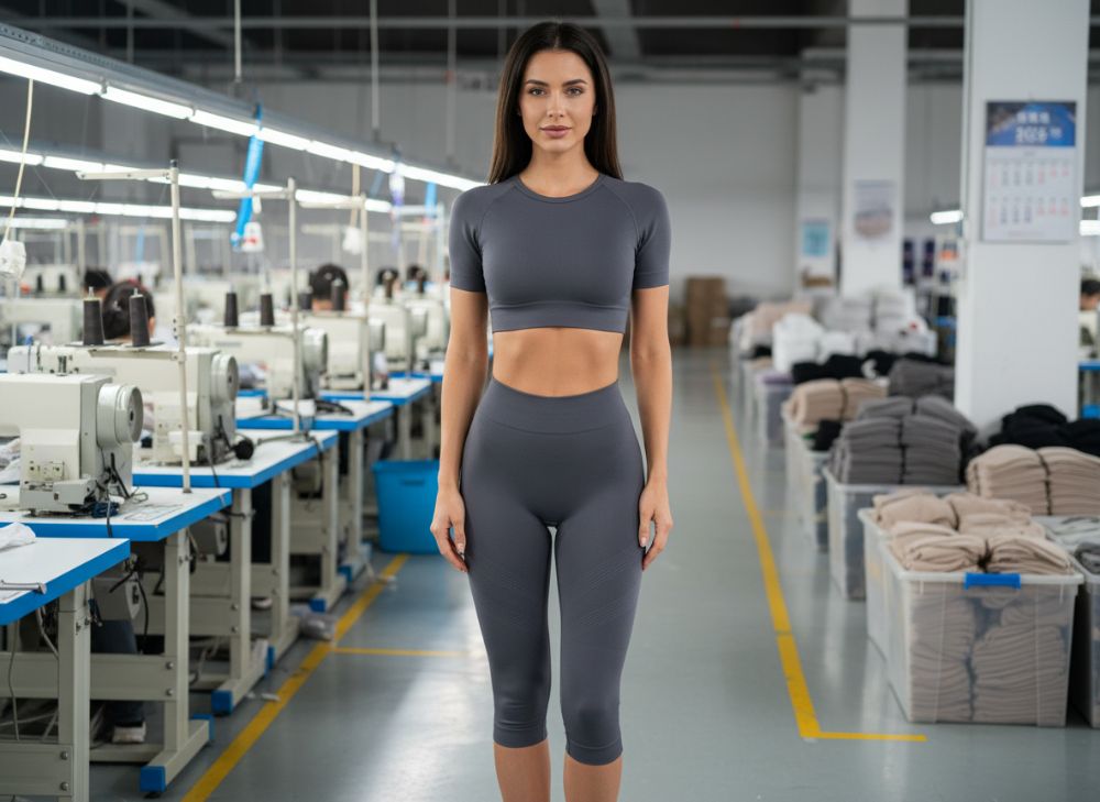 Fabricante Ropa Moldeadora Todo en Uno Chile